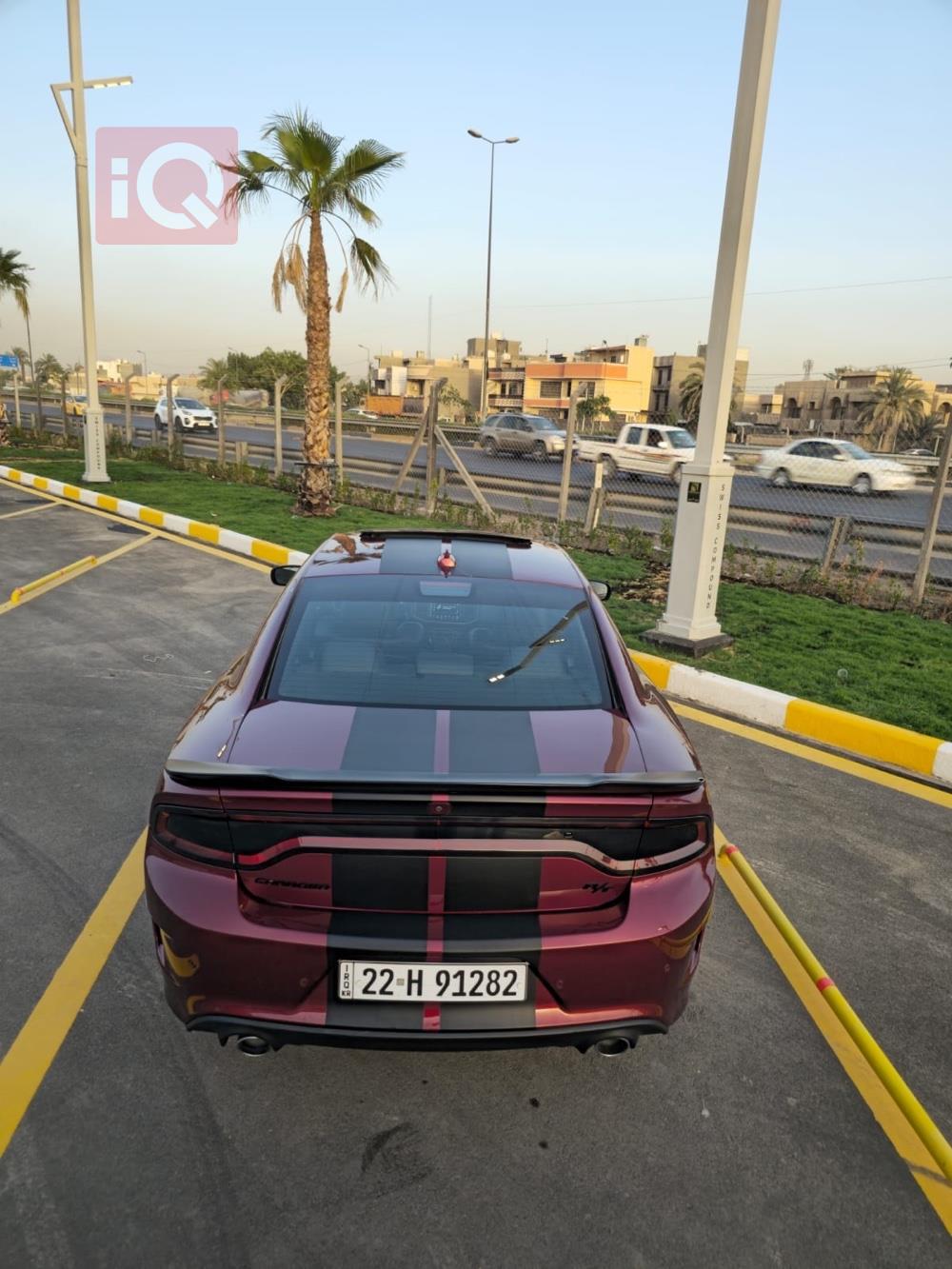 دودج تشارجر